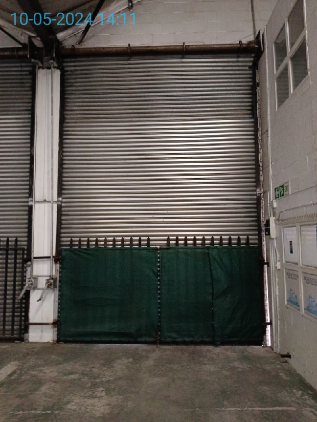 To Let commercial Property for Rent in Okavango Park Western Cape